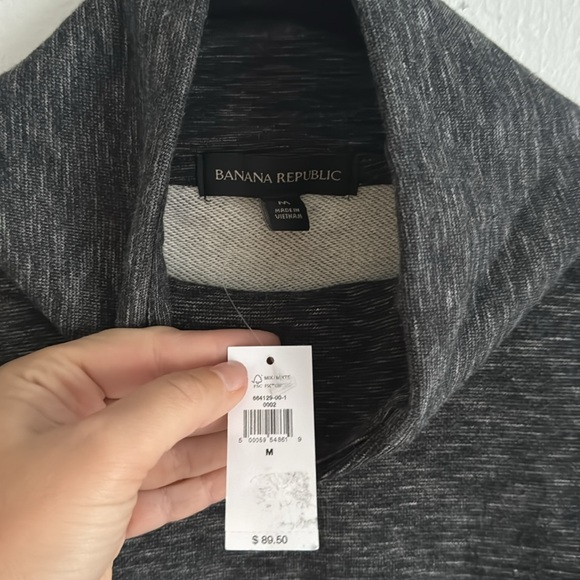 Banana Republic men top - Picture 3 of 3